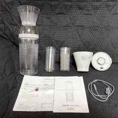 CO2エスプーマ PRO-M 700ml シルバー　日本炭酸瓦斯(株) CO2エスプーマ PRO-M 700ml シルバー 日本炭酸瓦斯(株) - メルカリ