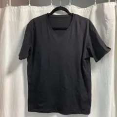 ユニクロ　エアリズム　ＶネックTシャツ