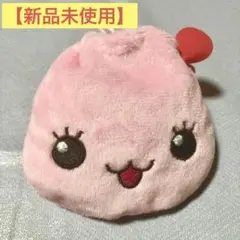 しずくちゃん 巾着ポーチ
