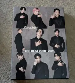 SnowMan 「THE BEST 2020 - 2025」