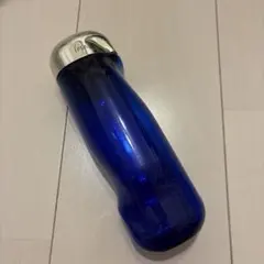 【空ボトル】IPSA ザ・タイムRアクア 300ml 限定デザイン ブルー