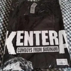 Ken Yokoyama 横山健 KENTERA Tシャツ　XL 2026年最新】kenteraの人気アイテム - メルカリ