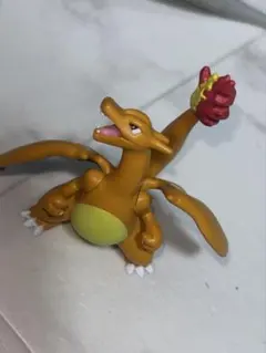 ポケモン　モンコレ　リザードン