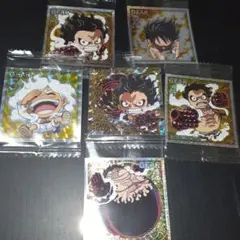 ルフィ キャラクターグッズ