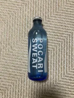 POCARI SWEAT　ポカリスウェット ガラス瓶　リターナブル 250ml
