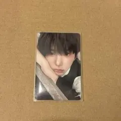 &TEAM Back to Life GAZE 一般盤　 HARUA トレカ