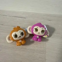 ナルミヤキャラクターズ ちびコレフィギュア