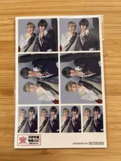 ツキステ キャラクターグッズ