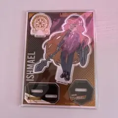 Limbus companyイシュメールアクスタ