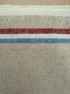 ストライプ 生地