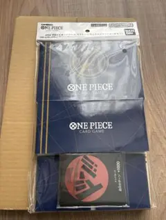 ONE PIECE カードゲーム ストレージボックス ドンカード