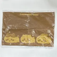 ちいかわ焼き　ランチョンマット