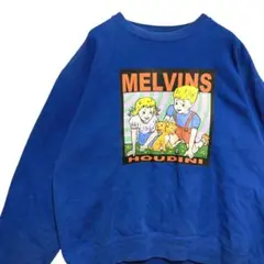 バンド スウェット