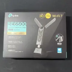 TP-Link Archer TBE400UH Wi-Fi 7 子機