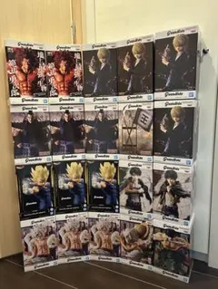 グランディスタ　grandista まとめ売り