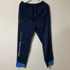 KELME Ciudad de Madrid トレーニングパンツ