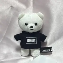 BE:FIRST ビーファースト SHUNTO BMSG シュント くま