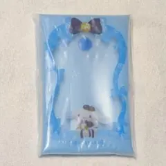 サンリオ　Happyくじ シナモン マルチケース