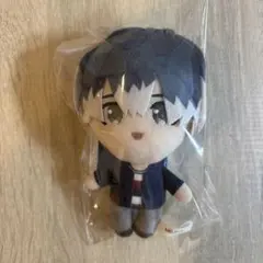 MILGRAM ミルグラム ぬいぐるみマスコット ミコト
