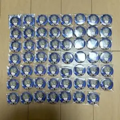 シクフォニ 暇72 希死遠慮 缶バッジ 55個セット