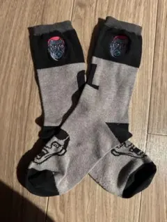 パンクドランカーズ×くっきー　靴下　ソックス