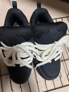 ZARA ロープスニーカーのサムネイル