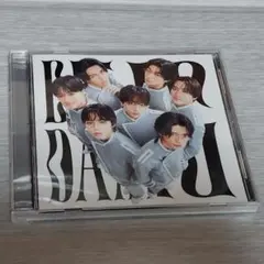 YES東京　原因は自分にある。CD