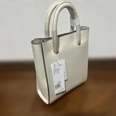 新品 GROBAL WORKハンドバッグ ショルダーバッグ2WAYバッグ