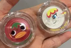 동물의 숲 ☆マルチカラーパウダーケチャップ 샐리