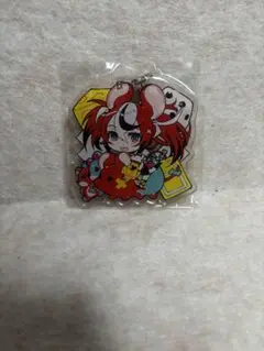 MikaPikazo C103 ホロライブ　ハコス・ベールズ　キーホルダー