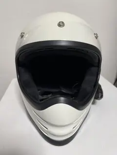 リード工業 RUDEスクランブラー RIDEZ MOTO ZERO VISOR付 - メルカリ
