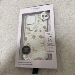 kate spade iPhone14ケース