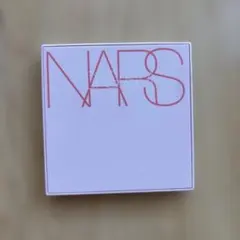 NARS オーガズムライジング アイシャドウパレットのサムネイル