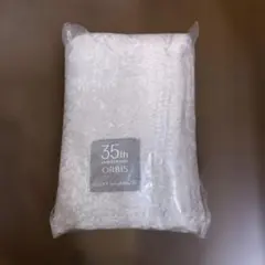 ORBIS オリジナルボアブランケット　グレー