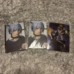 刀剣乱舞 ミュージカル 大慶直胤(大友至恩)