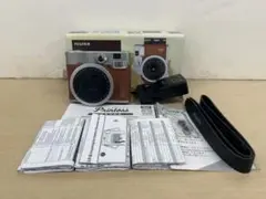本体富士フイルム インスタントカメラ チェキ instax mini 90