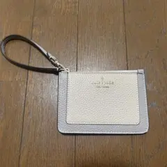 kate spade ケイトスペード　カード パスケース