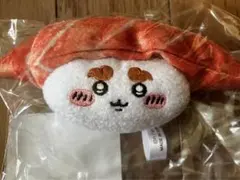 ちいかわくじ　お寿司になっちゃった...ちいかわ寿司　シーサー　サーモン