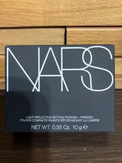 NARS ライトリフレクティングセッティングパウダー プレスト