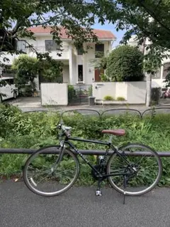 Raleigh クロスバイク 下北沢受け渡しのサムネイル