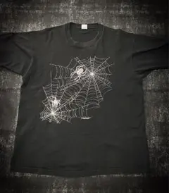 2026年最新】スパイダーウェブ tシャツの人気アイテム - メルカリ