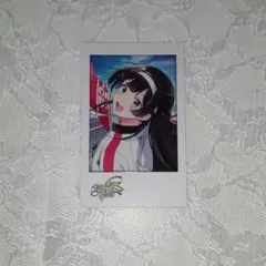 【にじフェス2026】ランダムチェキ風カード 月ノ美兎