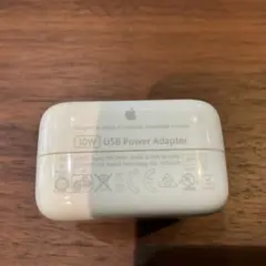 Apple 10W USB Power Adapter