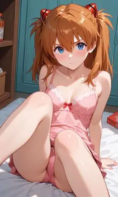美少女イラスト