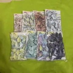 折り紙 鶴 セット 8袋　　352羽