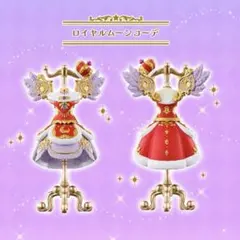 【オンライン限定】アイカツ！ トルソー 神崎美月 【アクセサリー付き】