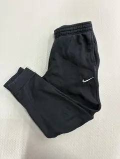 スエットパンツ裏起毛