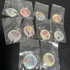BROTHERS CONFLICT メタルチャーム