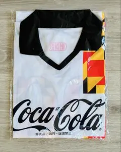 Coca-Cola 코카콜라 유니폼 비매품 독일