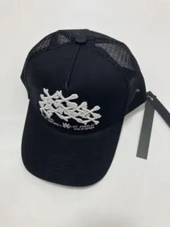 トラッカーキャップ メッシュ